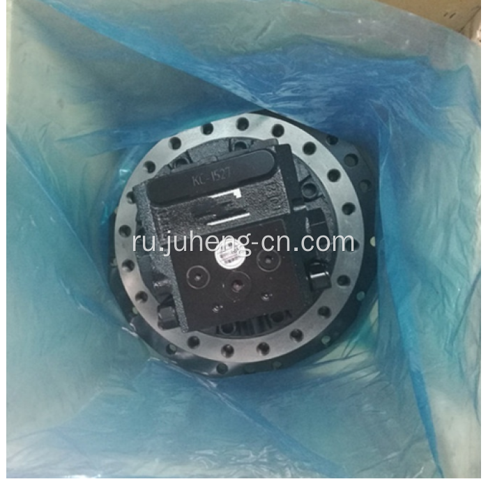 Kobelco SK145 Final Drive Motor Motor YX15V000003F2